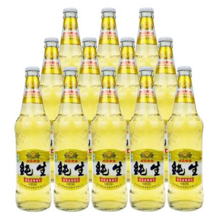 自嘲利潤(rùn)洼地的啤酒行業(yè)明年提價(jià)聲緊